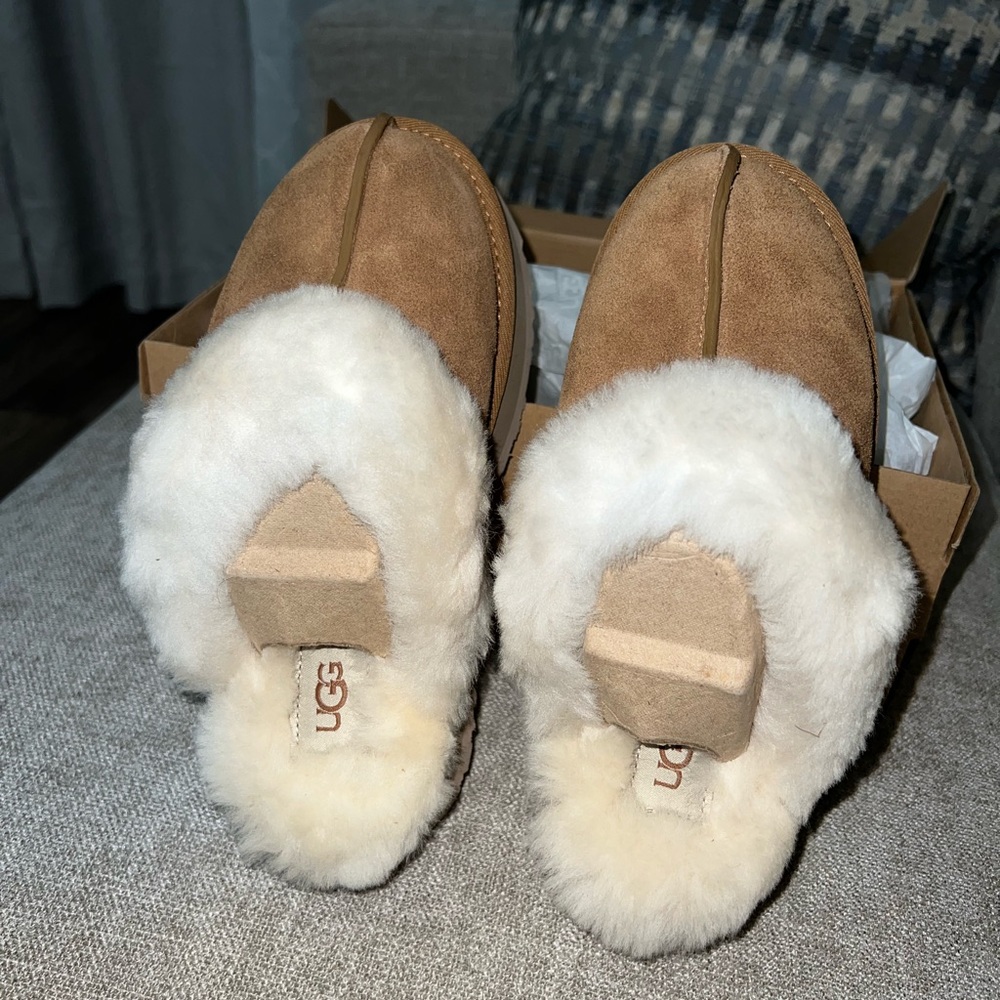 UGG shoes size 6